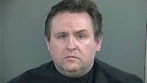 Anderson man charged with sex crimes