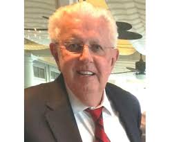 Mortimer Moriarty Obituary (2018)