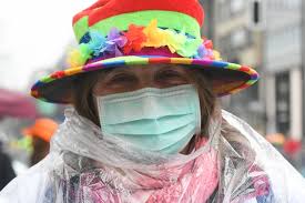 Karneval 2021 Nach Absage Wegen Corona Narren Entwickeln Ideen