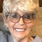 Joanne Cecere's Instagram, Twitter & Facebook