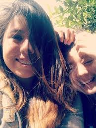 Evelyn Sorto's Instagram, Twitter & Facebook