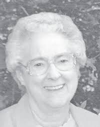 Shirley Ann (Buffett) Squires