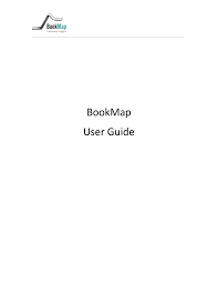 Bookmap User Guide Manualzz Com