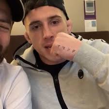 Wielu kibiców i ekspertów uważało, że mateusz gamrot zasługiwał na zwycięstwo w swoim pierwszym pojedynku w ufc. Mma Ksw 53 Norman Parke Zabral Glos Po Nie Zrobieniu Wagi Jestem Maszyna Sport Wp Sportowefakty