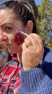 My first attempt at a rose