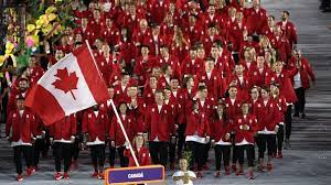 Bid guidelines for hosting special olympics canada summer games 2022. Canada To Send Largest Olympic Team In 37 Years To Tokyo