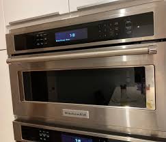 Maybe you would like to learn more about one of these? Kitchenaid Oven Showing Open Close Door Error Model Kmbp100ess01 Appliancerepair