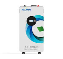 Residential Energy Storage Battery,N Type TOPCon Solar Panel ...