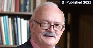 Robert Farris Thompson, 'Guerrilla Scholar' of African Art, Dies at 88