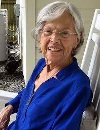 Arlene Farquhar Obituary