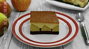 Merele se curăţă de coaja, se spală, se ususcă şi se taie feliuţe tiktoken op computer. Prajitura Cu Mere Si Crema De Zahar Ars Adygio Kitchen Youtube