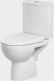 toilet cersanit thermosetting polymer
