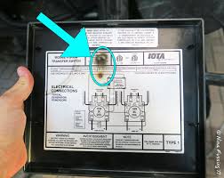 Check spelling or type a new query. Rv Electrical Fire Almost Our Automatic Transfer Switch Failure Replacement Wheeling It Tales From A Nomadic Life