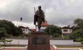 Top African academic "questions" Ghana varsity decision to remove ...