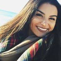 Michelle Cadorette (michellecadorette)