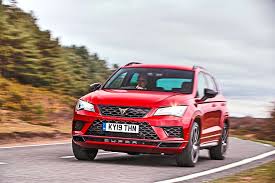 Gallery of 81 high resolution images and press release information. Cupra Ateca Long Term Test 2020 Review Car Magazine