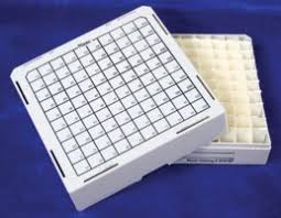 They are sturdy dividers made from.030 thick polystyrene. Nunc Max 100 Cryostore Storage Boxes Max 100 W 10 X 10 Divider For Cryovial Size 1 0 1 8ml 24 Cs Cryovial Storage Box Sigma Aldrich