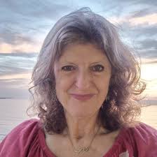 Does anybody know what happened to Joyce from Uppercuts? She's had a sign 