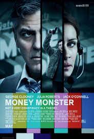 When it ventures out into the streets of lower manhattan in the third act, though, it loses read her answers to our movie love questionnaire here. Money Monster Wikipedia