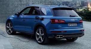 Small neighborhood electric vehicles do not qualify for this credit, but they may qualify for another credit. Plug In Hybrid 2020 Audi Q5 Tfsi E Costs The Same As An Sq5 Unless You Get Tax Credits Carscoops