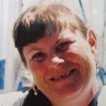 Kathleen Mary Brown Obituary