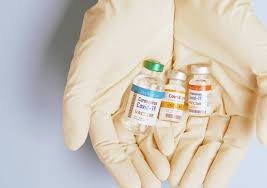 Current vaccines were designed around earlier variants, but scientists believe they should still work against the new ones, although perhaps not for the moderna study, researchers looked at blood samples taken from eight people who had received the recommended two doses of the moderna. Ema 039 Pretty Confident 039 Mrna Covid Vaccines Work Against Indian Variant Saudi Gazette