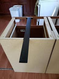Original granite bracketoriginal granite bracket. Hidden Island Support Bracket Island Countertop Brackets