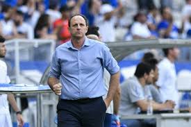 Born 22 january 1973) is a brazilian football manager and former player who played as a goalkeeper. Tres Anos Apos Ser Demitido Pelo Sao Paulo Rogerio Ceni Retorna Ao Morumbi Jovem Pan