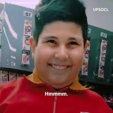 La pícara cara del “niño del Oxxo” cubrió las redes sociales con el viral en que un pobre desafortunado sufre la vergüenza de su vida. La gracia inspiró infinitos memes y risotadas,