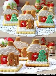 Recettes De Noel Recettes Noel Friandises De Noel Gateau Noel