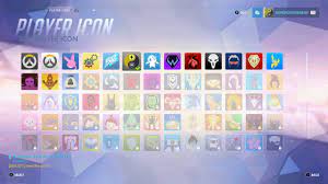 This version of the article may not be up to date. 23 Overwatch Icon Unlock Logo Icon Source