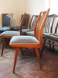 Stuhl Bauhaus 40er 50er Sprossenstuhl Esszimmer In Nordrhein Westfalen Olpe Esszimmer Bauhaus Zimmer