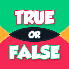 She's the content strategist of lifehack and loves to write. True Or False Quiz Apps On Google Play