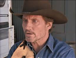 Walker, Texas Ranger" Rodeo (TV Episode 1996)