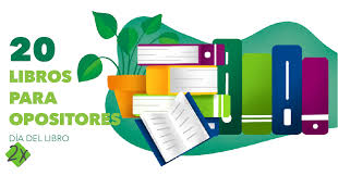 We did not find results for: 20 Libros Para Opositores Que No Deberias Dejar De Leer