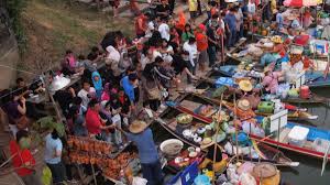 Neither too long nor too short, this 3 days 2 nights komodo boat tour is the most favorite package that usually being chosen by our guests. 3d2n Hat Yai Free Easy Ground Tripfez Travel