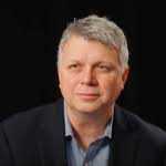 Babel Street's John Weaver