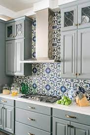 Mixed Design White Ceramic Porcelain Tile Backsplash Kitchen Backsplashes Cob Kitchen Backsplash Designs Trendy Kitchen Backsplash Kitchen Tiles Backsplash