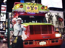 For example if it is $2000 to rent the bus for 5 hours, then the cost of the rental would be $40/person for 50 people. Find A Party Bus In Nyc With Tvs Hammocks Or Byob