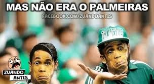 4,545 likes · 1 talking about this. Palmeiras E Alvo De Memes E Zoeiras Apos Eliminacao Na Copa Do Brasil Lance R7 Humor Esportivo