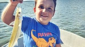 Fin de semana XXL: dónde ir a pescar