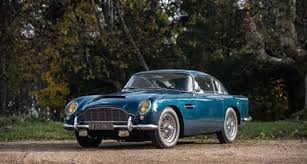 Image result for Midnight Blue 1962 Aston Martin