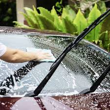 Follow a few simple pointers and you'll be well on your way. Do It Yourself Car Wash Car Cleaning Wash Your Car Like A Pro
