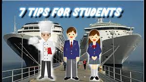 7 Cruise Ship Career Tips For Tourism Hospitality Management Hrm At Culinary Students Youtube