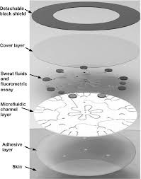 The external oscillator is made by an inductor air filled coil and capacitors. Flexible Substrate Sensors For Multiplex Biomarker Monitoring Springerlink
