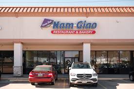 Nam Giao - Review - Chinatown - Houston - The Infatuation