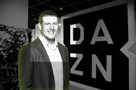 Mayer is a chairman at dazn group ltd. Dazn Brings In Former Disney Dealmaker Kevin Mayer