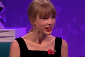 Taylor Swift Turns Down a Drink + Creates an Alter Ego