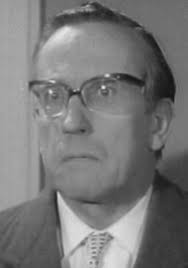 Gideon's Way 1.10 How to Retire...' (1965)