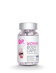 Find over 100+ of the best free woman body images. Body Caps 100 Kapseln Mit Koffein L Carnitin Qi